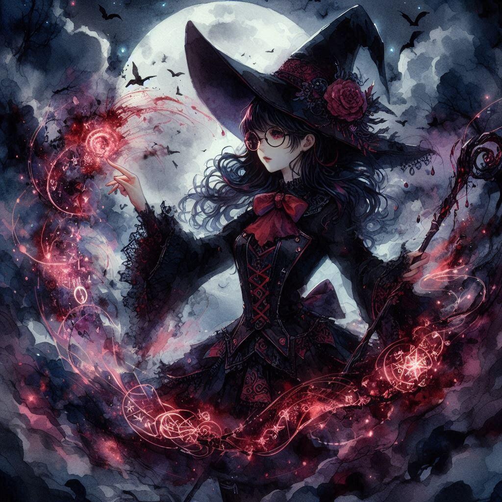 ダークウィッチ