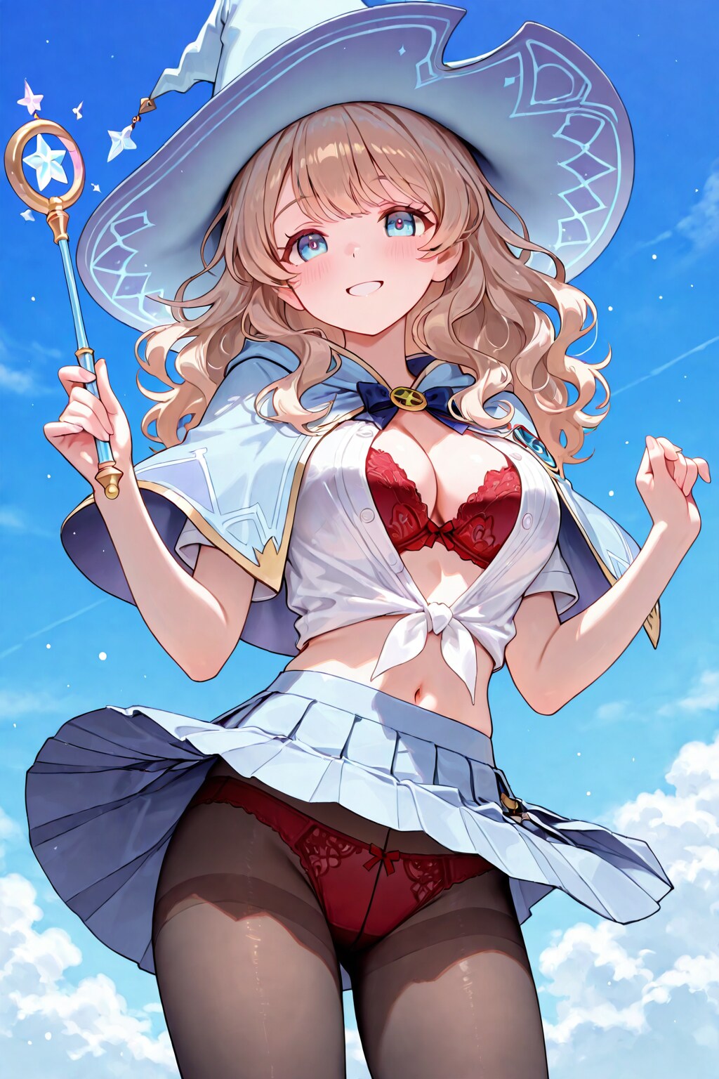 アメスク魔法学校