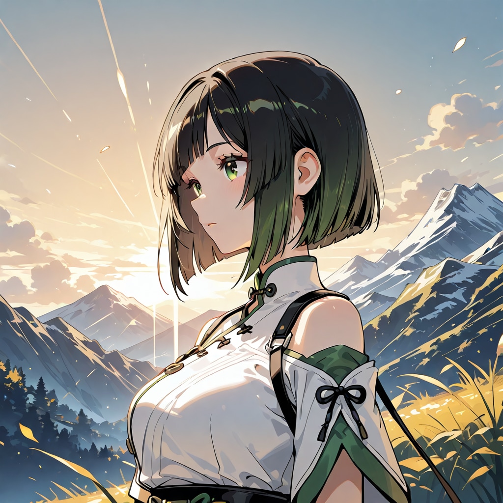 山の日(8.11)
