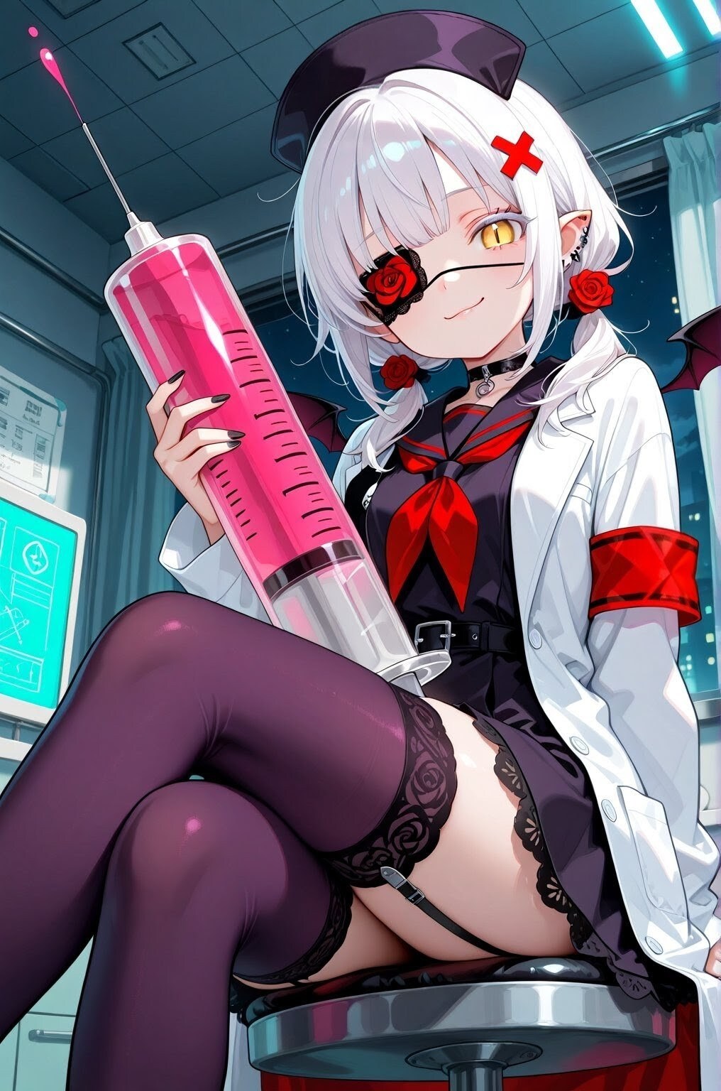 覚醒せよ