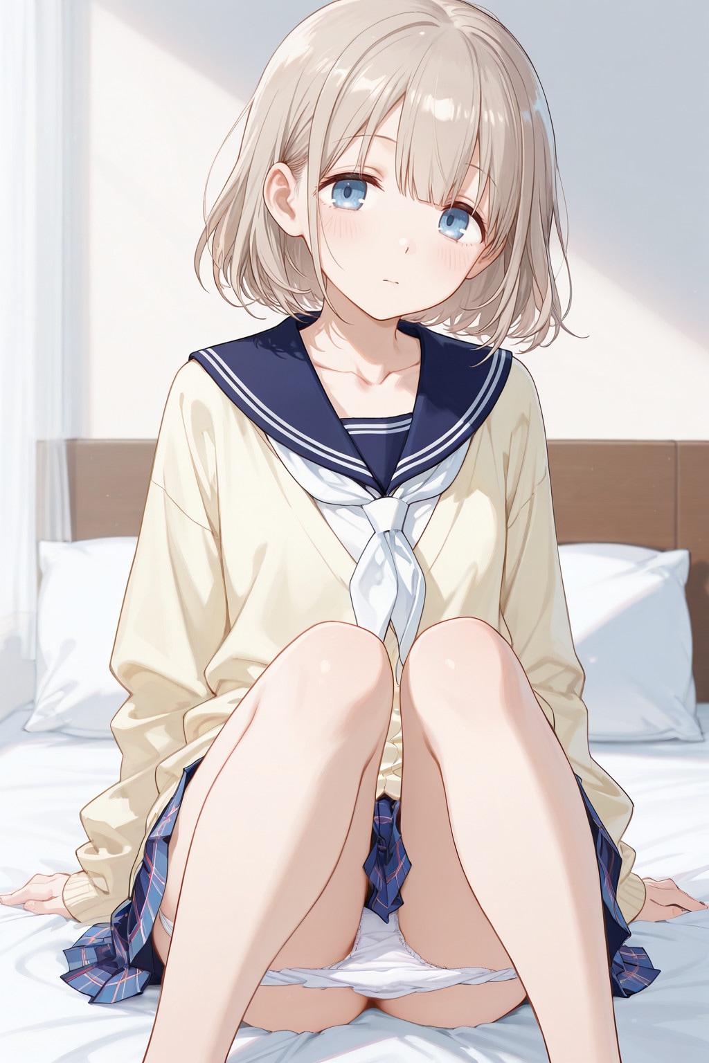 芹沢あさひ