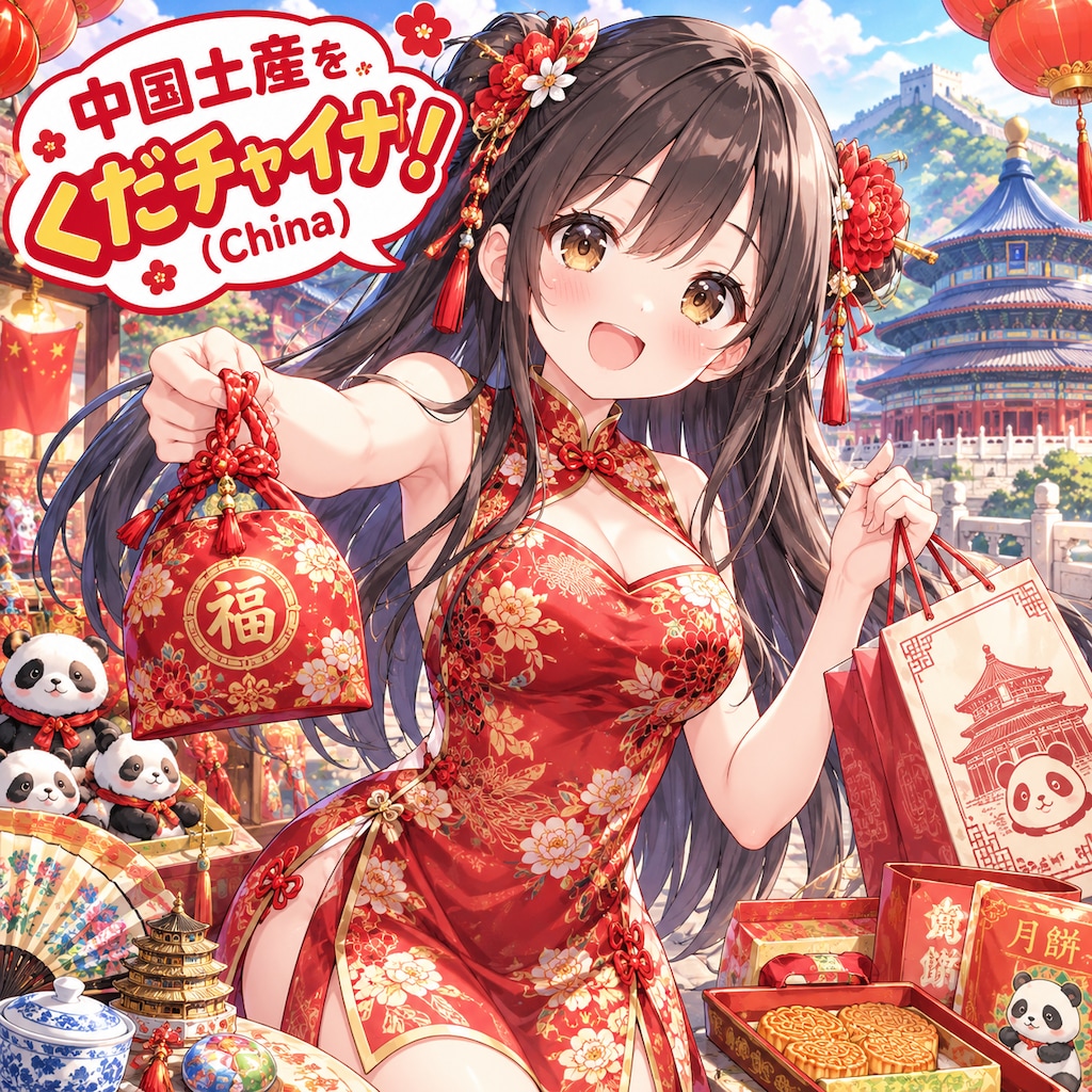 くだちゃいな！
