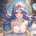 女賢者(DQ3) その39 3枚目