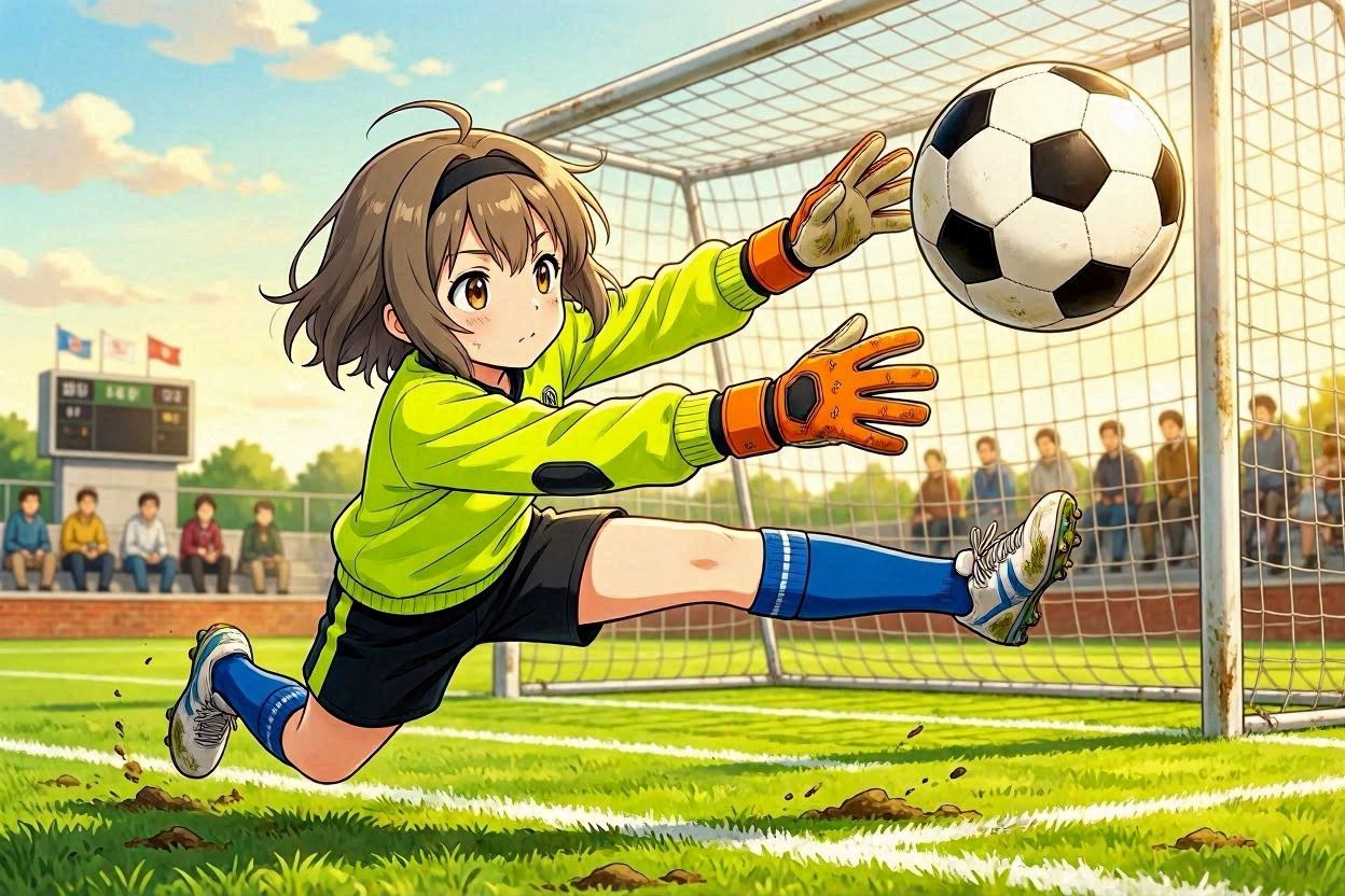 あやしげなセービング