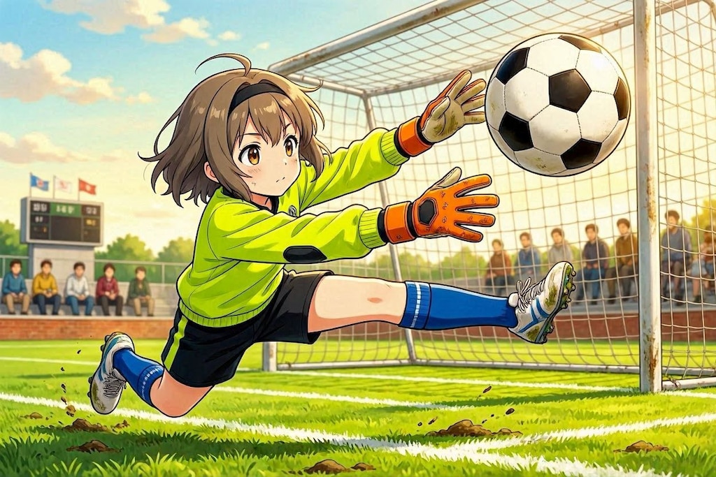 あやしげなセービング