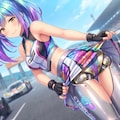 過剰サービス 4枚目