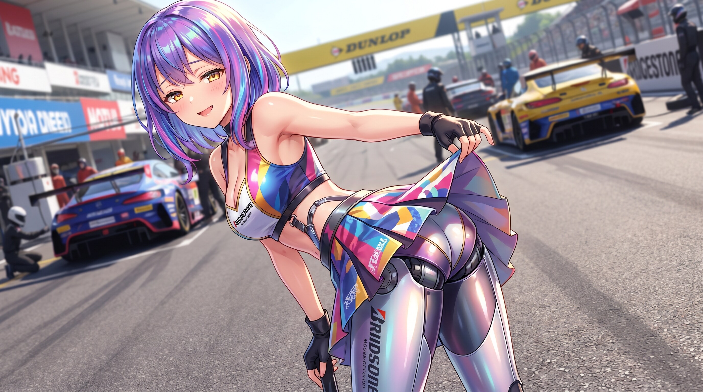 過剰サービス