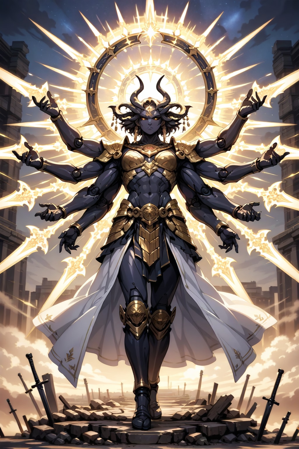阿修羅