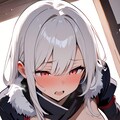 任務失敗シラナちゃん 2枚目