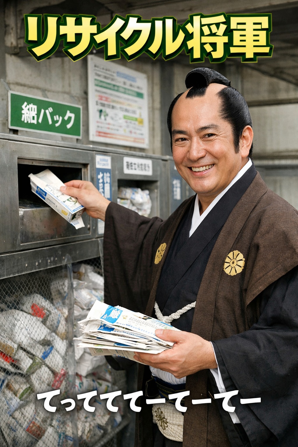 てててー、てってててー(02/16)