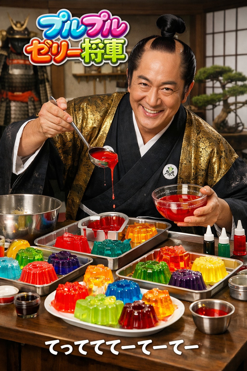 てててー、てってててー(02/16)