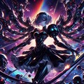 銀河を股にかけるヴィランズ 2枚目