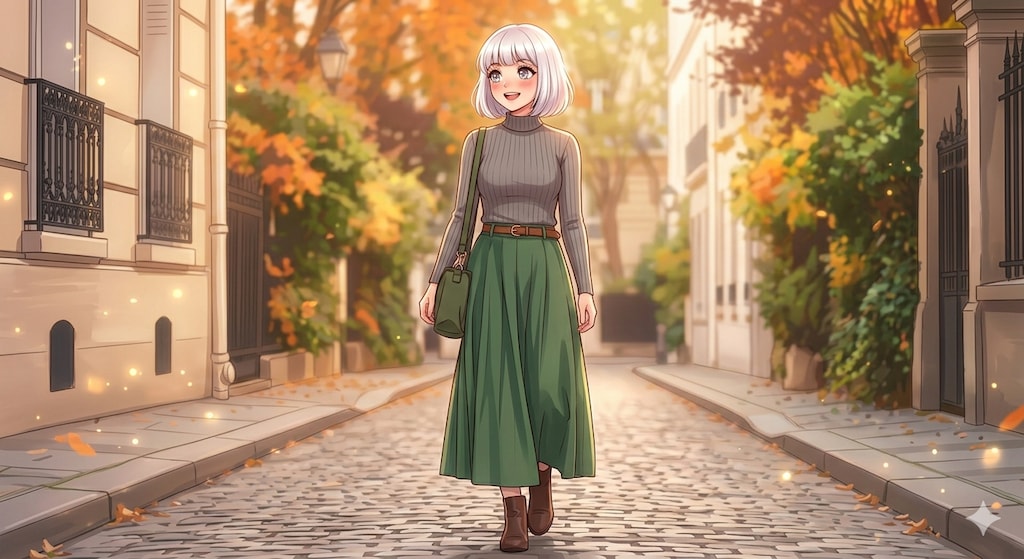 白髪光莉さん