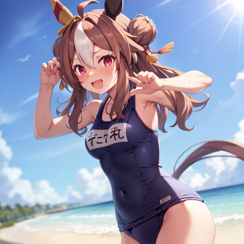 夏だ！合宿だ！