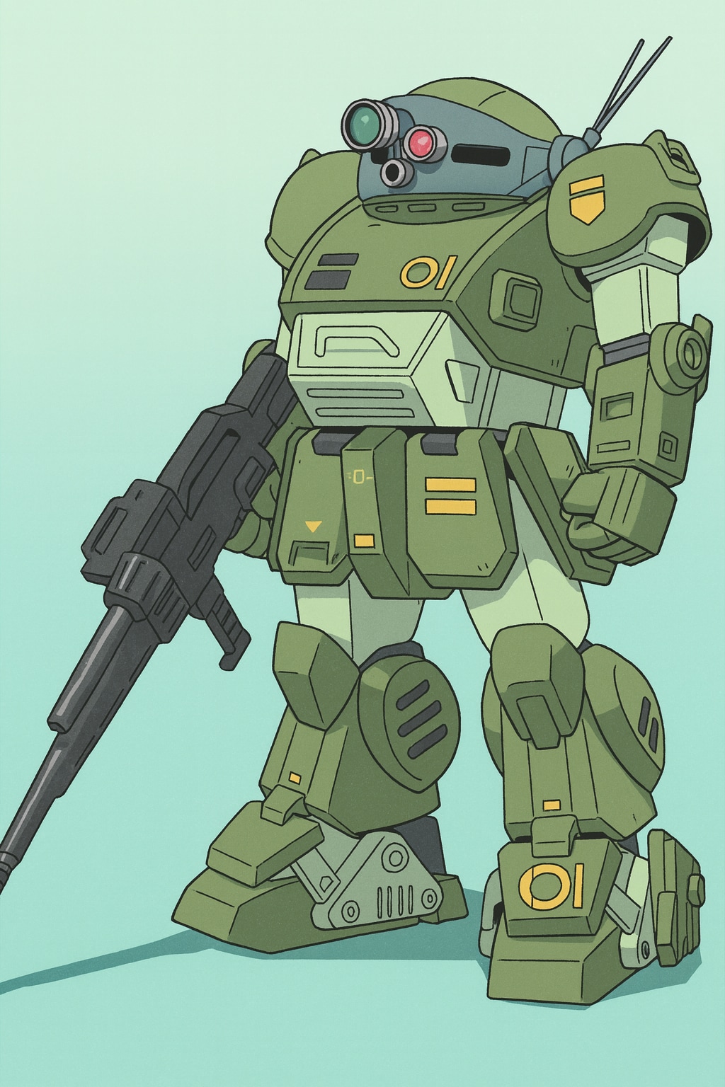 最低野郎の注釈です。