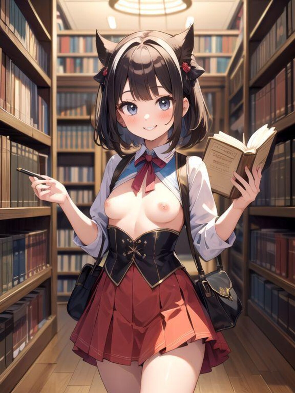 図書委員5
