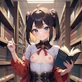 図書委員5 9枚目