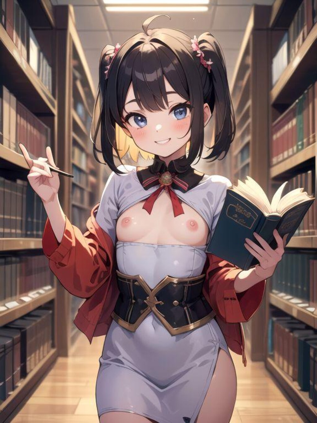 図書委員5