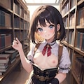 図書委員5 6枚目