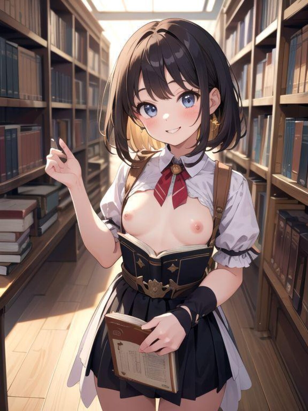 図書委員5