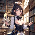 図書委員5 11枚目