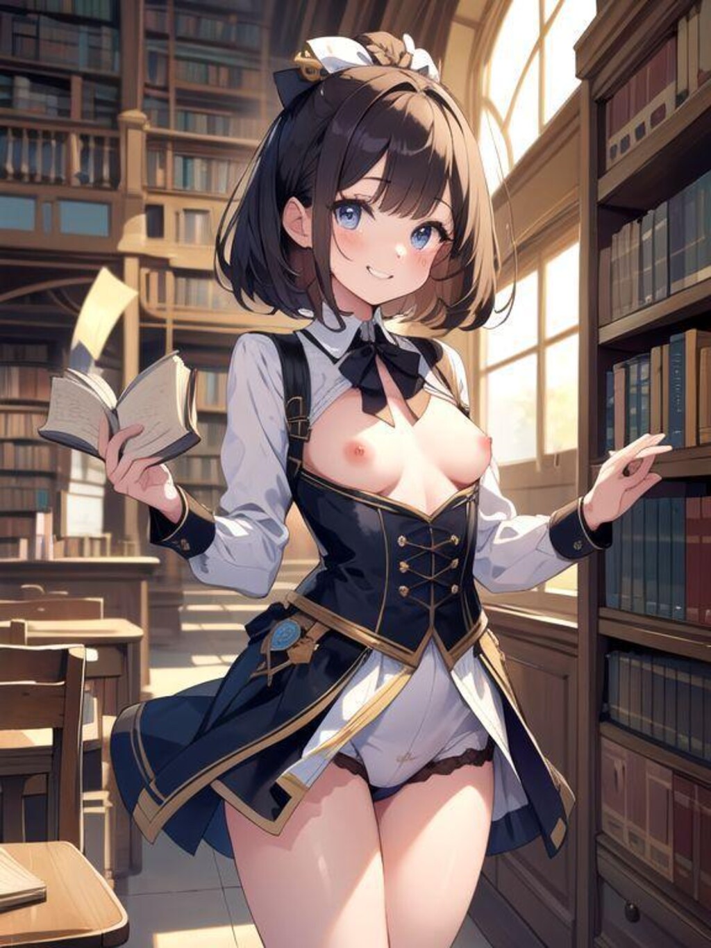 図書委員5