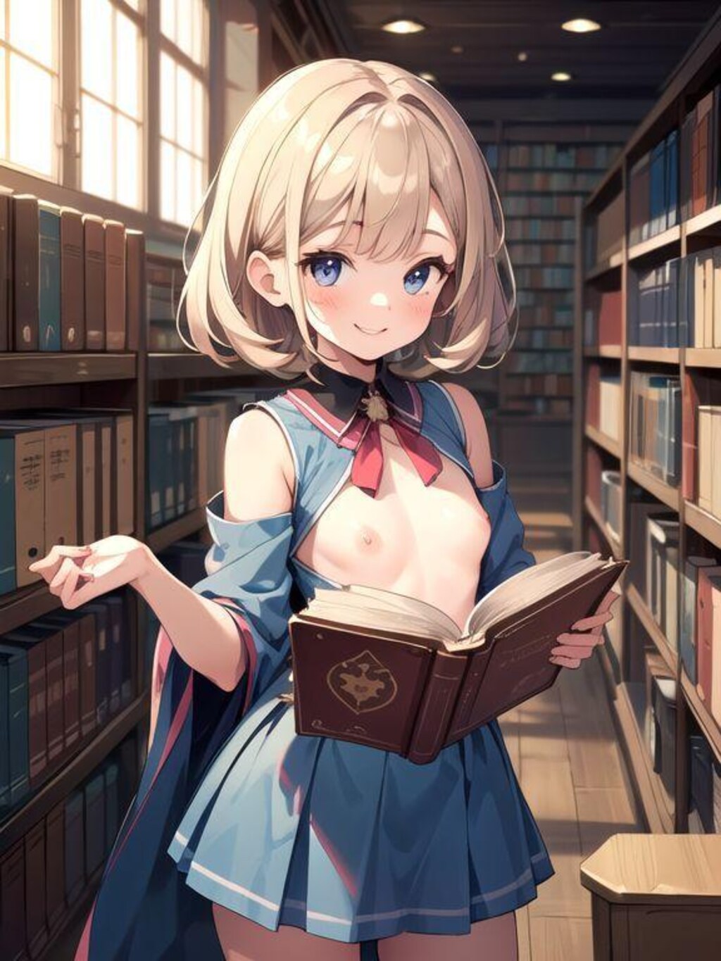 図書委員5