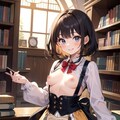 図書委員5 3枚目
