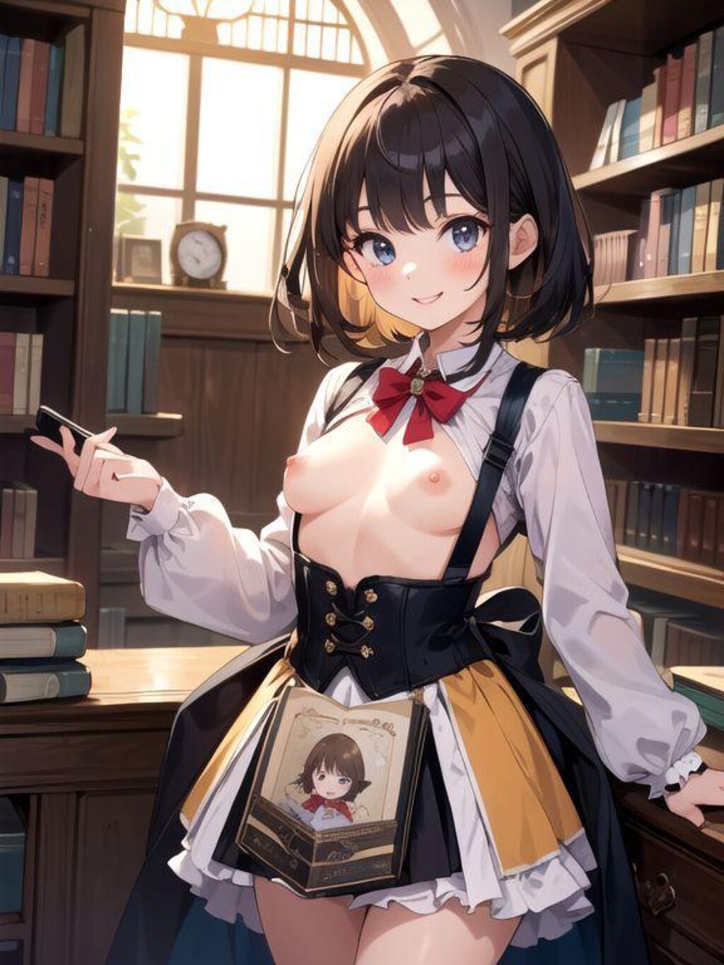 図書委員5