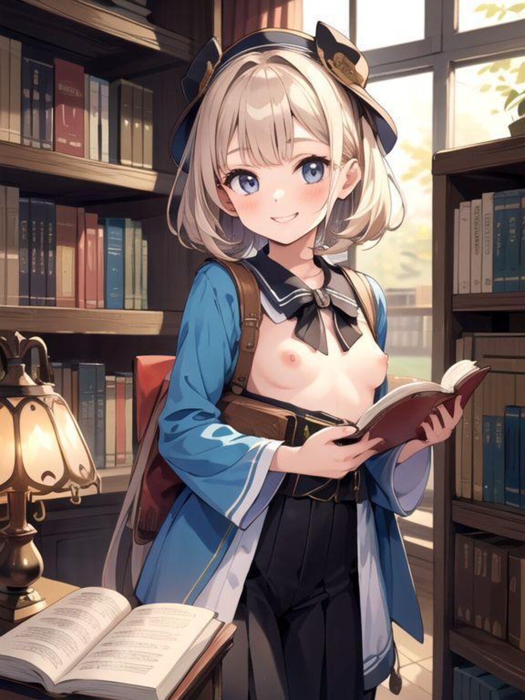 図書委員5