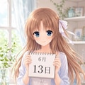 デイリーイラスト 26/6/13【1/5】 3枚目