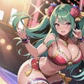 (えっち的に)天才的なアイドル様！ 6枚目
