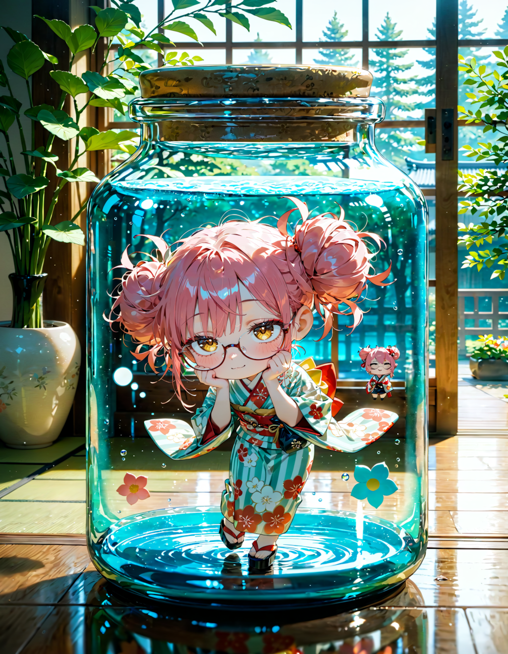 今日は何の日？　京和装小物の日