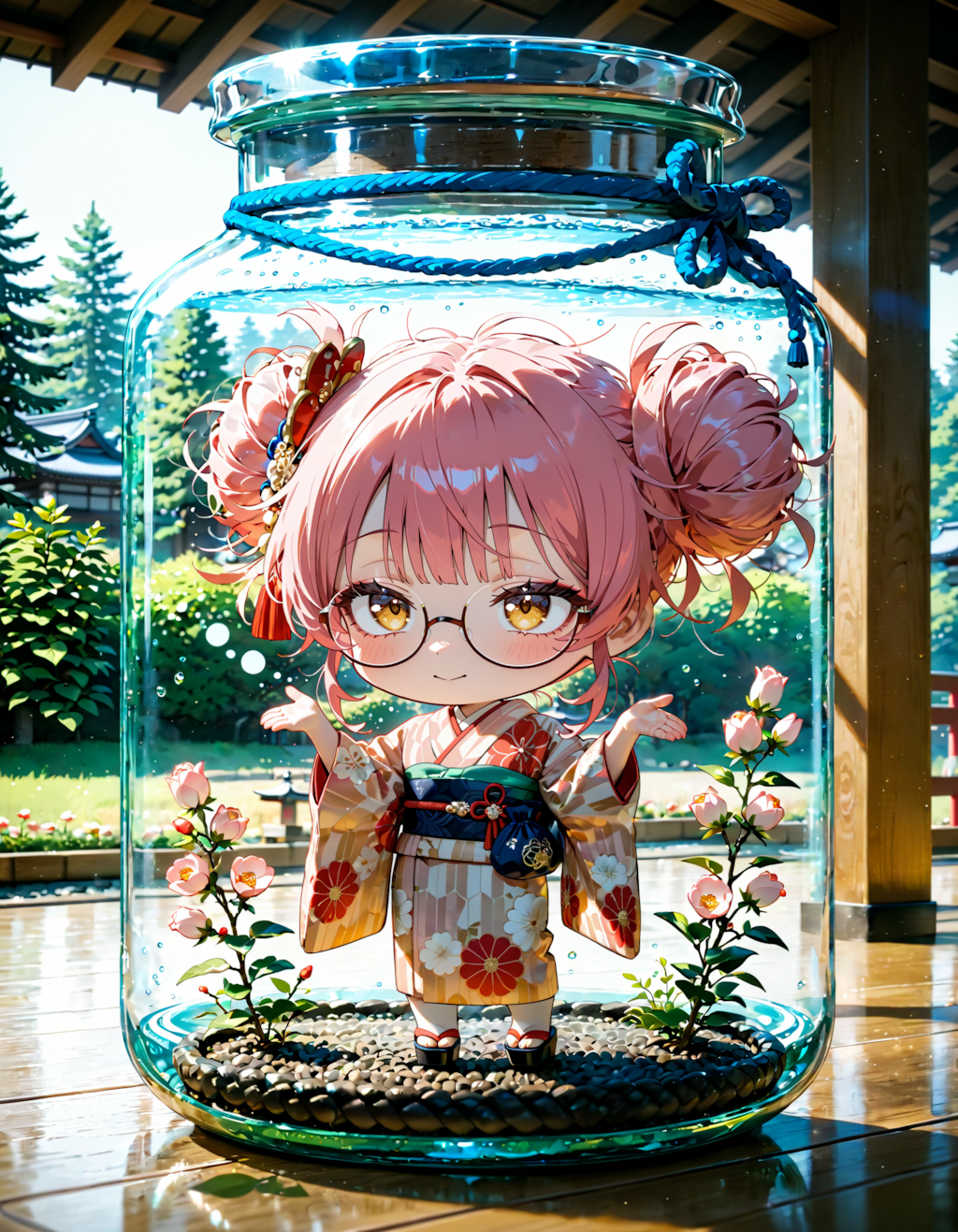 今日は何の日？　京和装小物の日