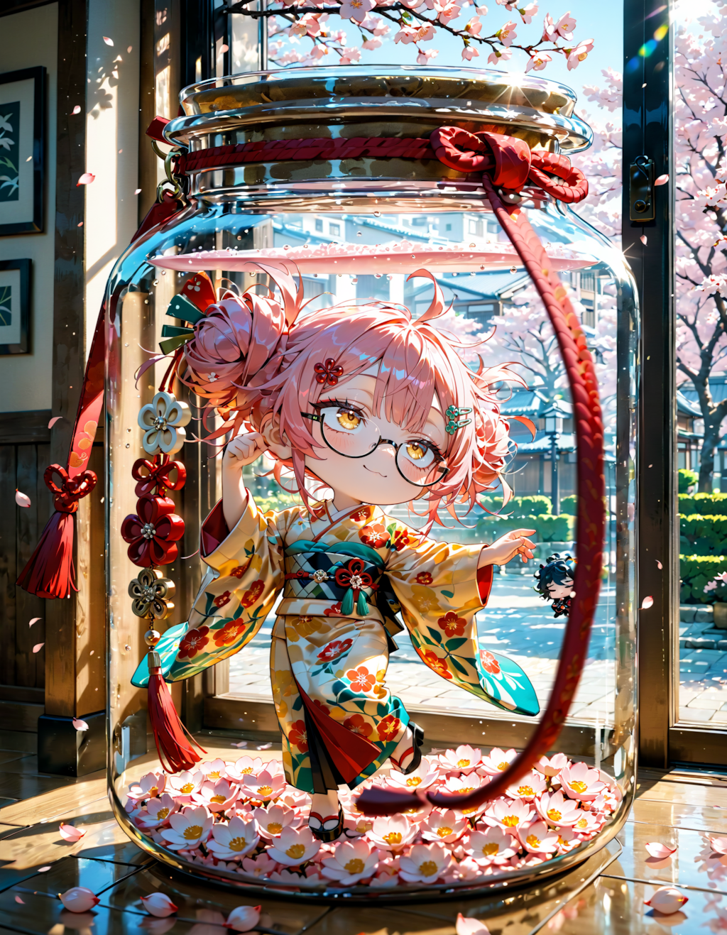 今日は何の日？　京和装小物の日