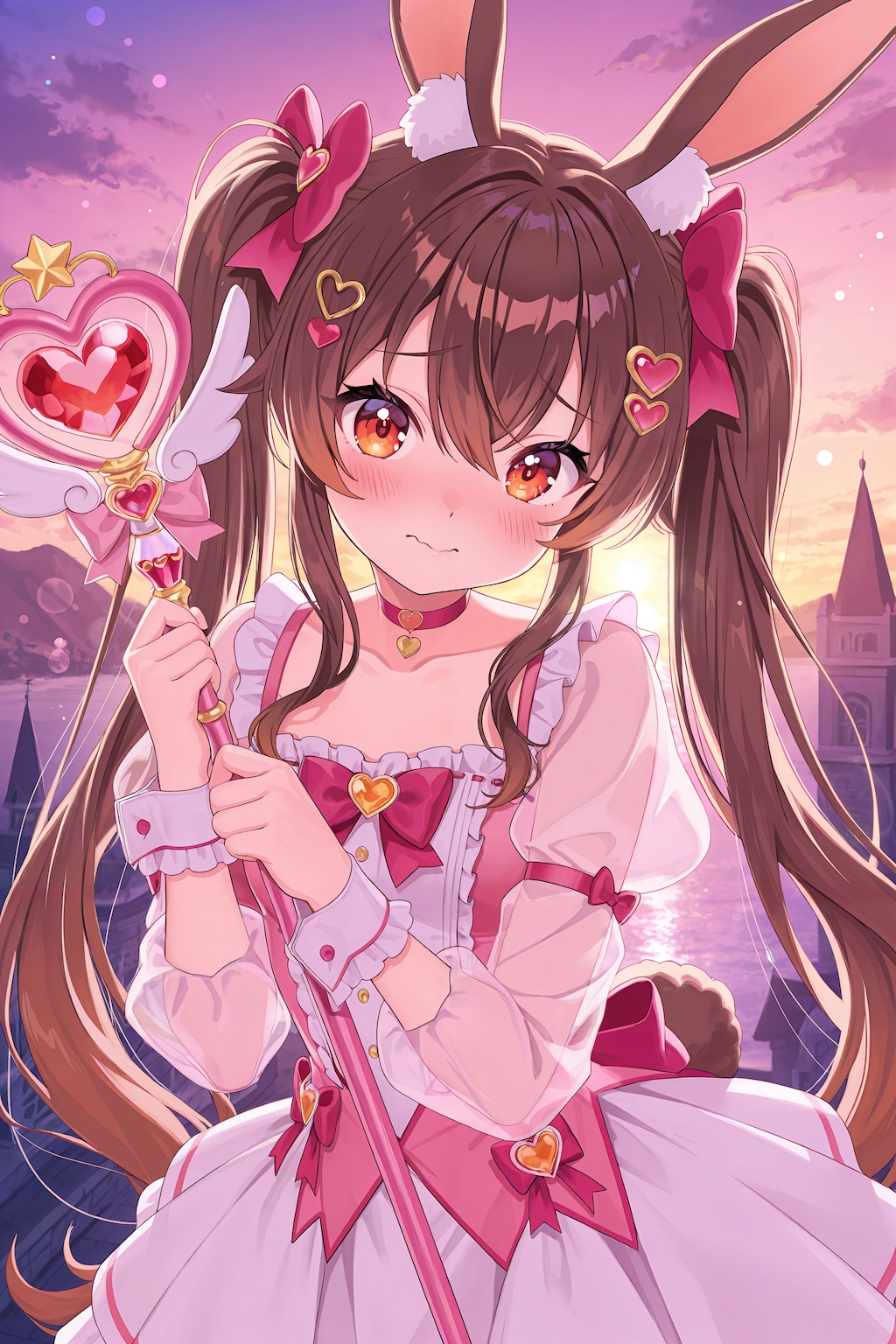 恥ずかしいです