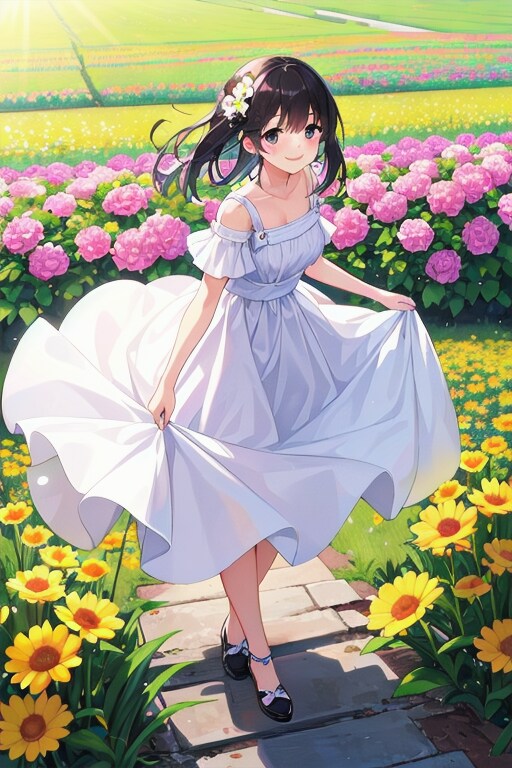 毎年のお出かけ
