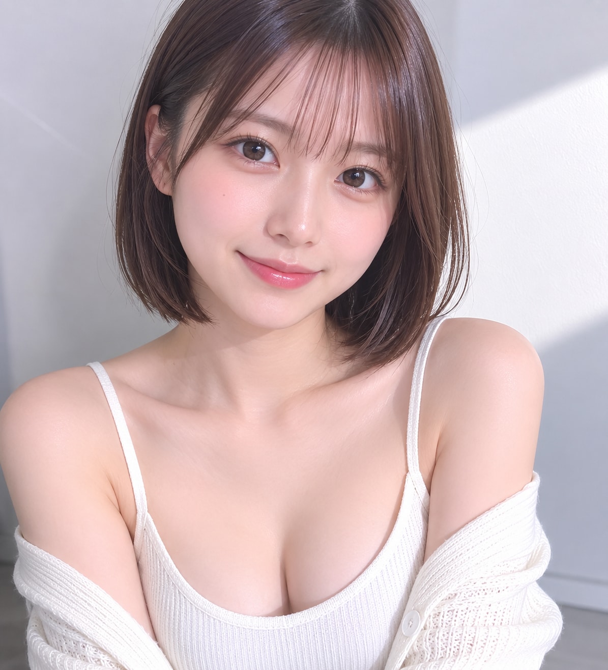 キャミソール