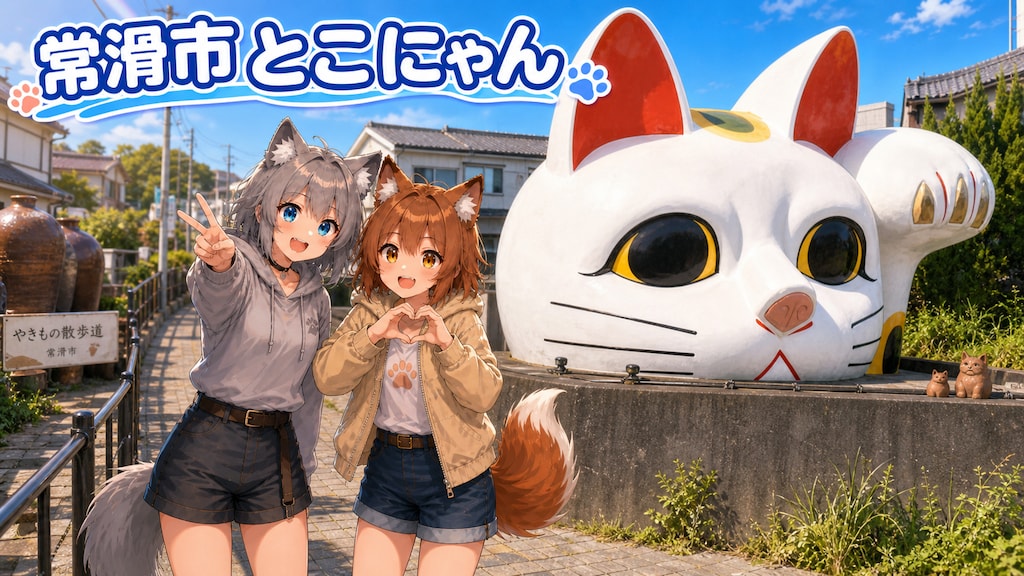 車でお出かけ２