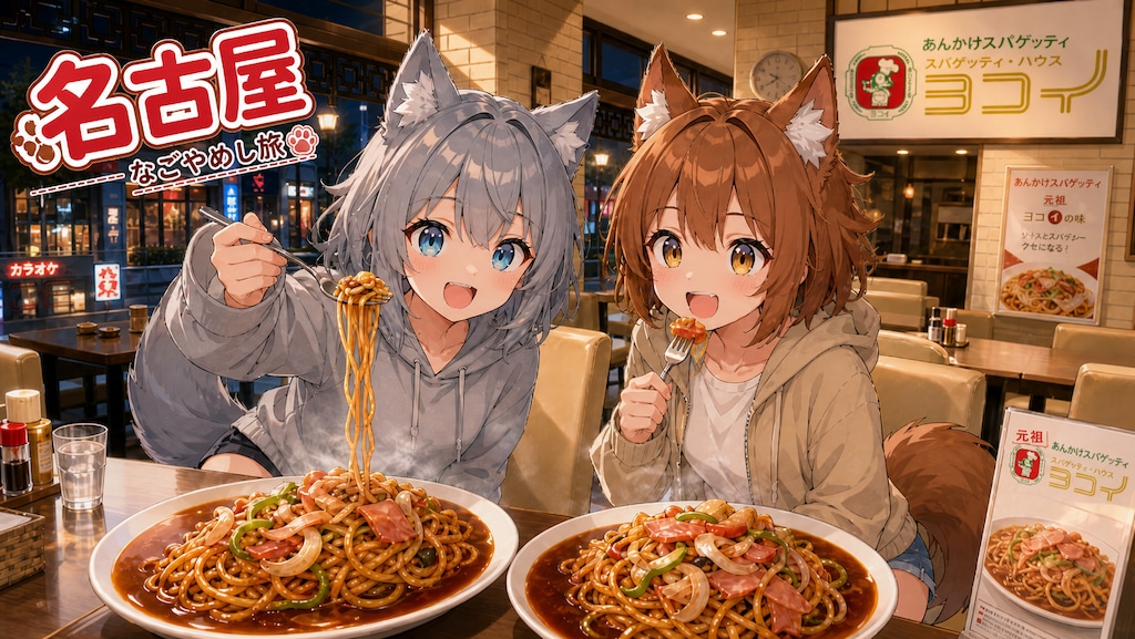 車でお出かけ２