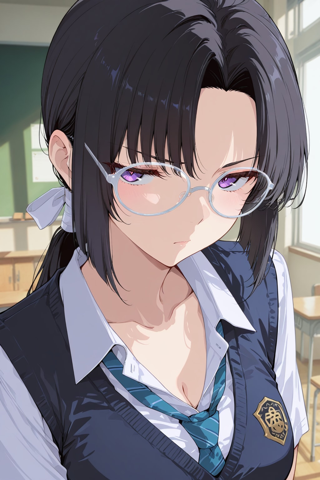21、dodo_さんの高槻楓さん