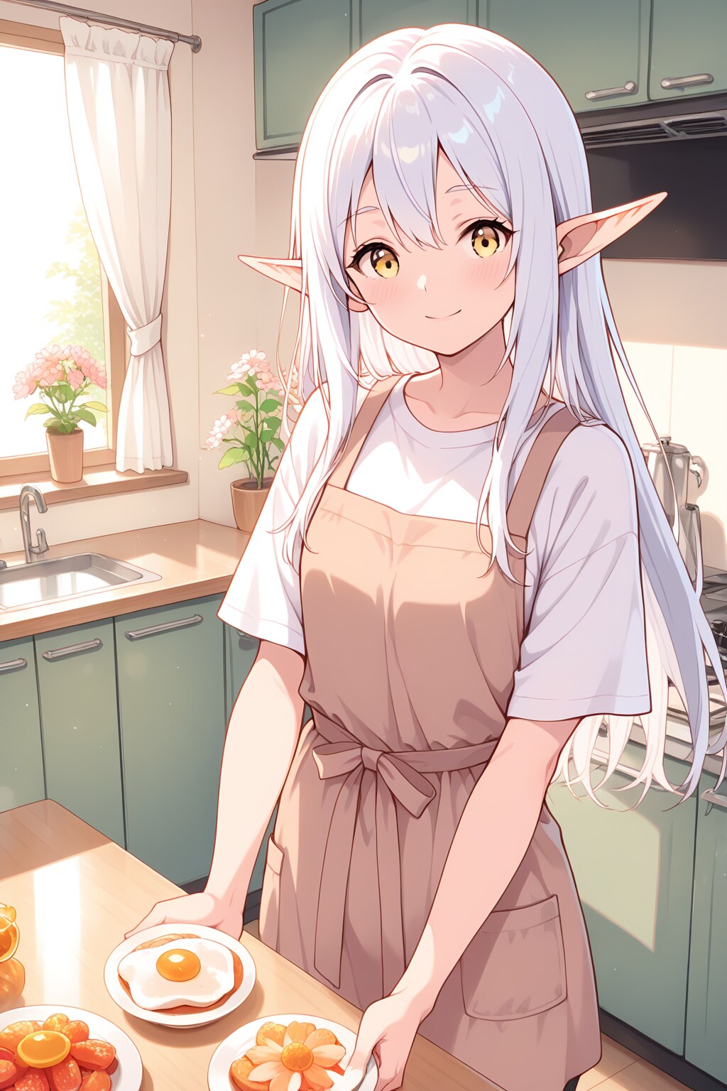 ☕