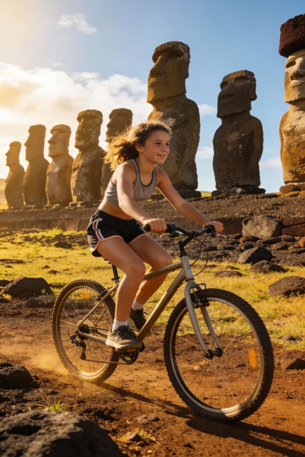 おでかけサイクリング_Seedream4.5