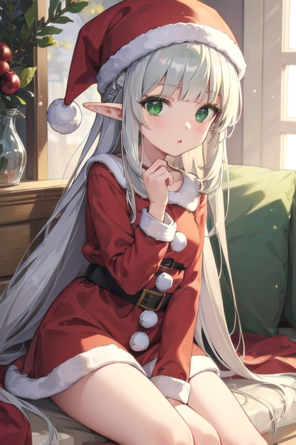 サンタコス2