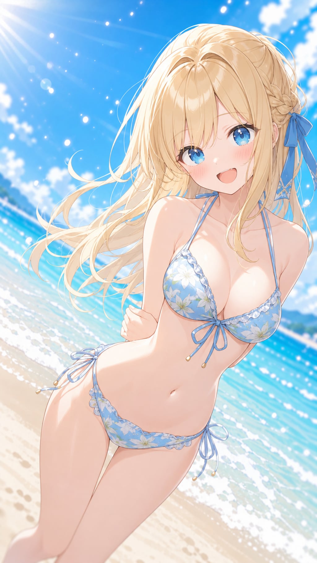 ねぇ、感想は？