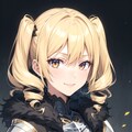 髪型ドリルヘアー再考 3枚目