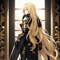髪型ドリルヘアー再考 8枚目