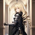 髪型ドリルヘアー再考 6枚目