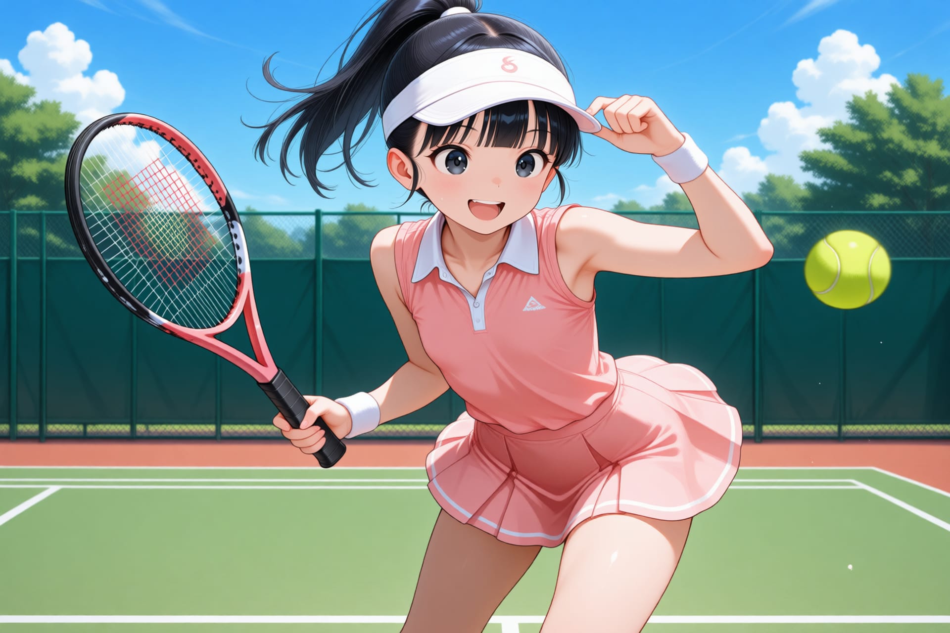 スポーツの秋にありがちなこと | の人気AIイラスト・グラビア
