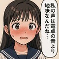 くにへかえるんだな赤面女子 2枚目
